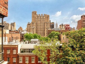 Home for Sale Greenwich Village, Manhattan