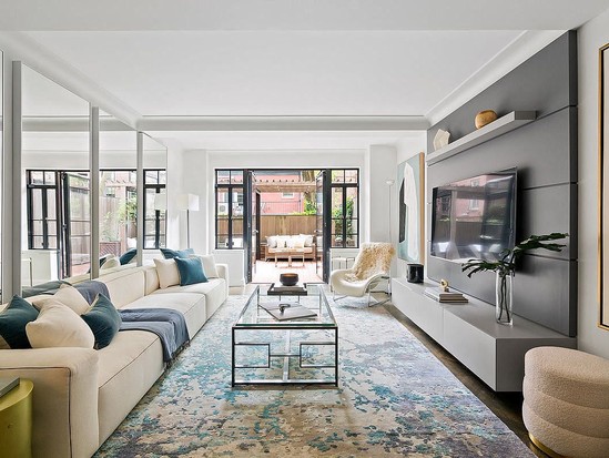 Condo for Sale Financial District, Manhattan