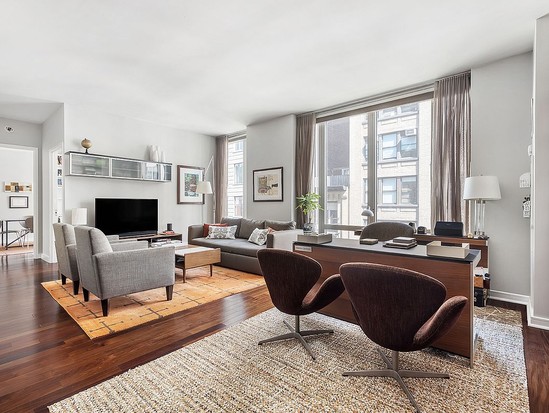 Condo for Sale Chelsea, Manhattan