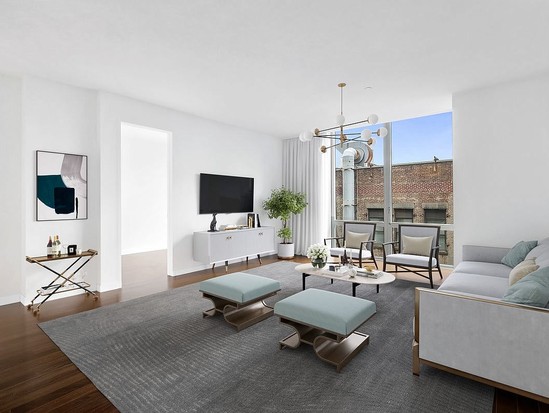 Condo for Sale Chelsea, Manhattan