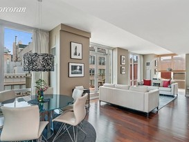 Home for Sale Chelsea, Manhattan