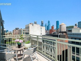 Home for Sale Chelsea, Manhattan