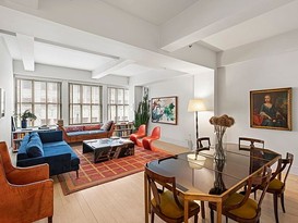 Home for Sale Chelsea, Manhattan