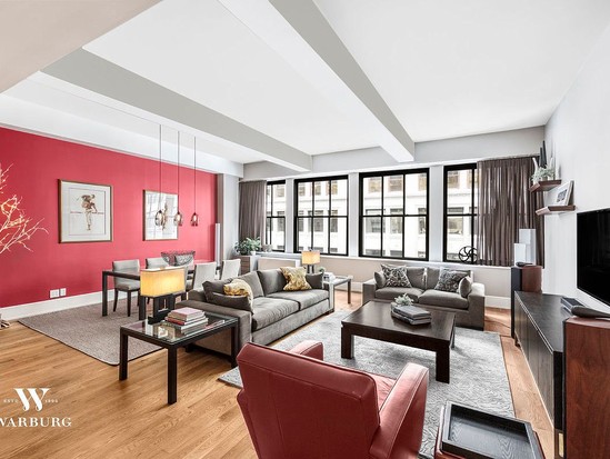 Condo for Sale Chelsea, Manhattan