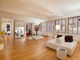 Home for Sale Chelsea, Manhattan