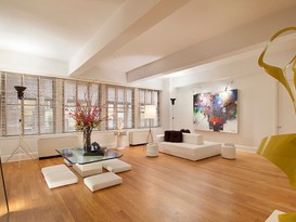 Home for Sale Chelsea, Manhattan