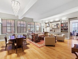 Home for Sale Chelsea, Manhattan