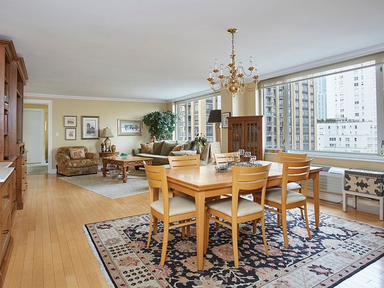 Condo for Sale Upper West Side, Manhattan