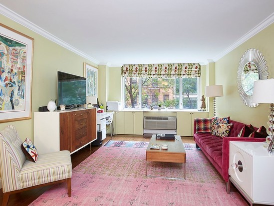 Condo for Sale Upper West Side, Manhattan