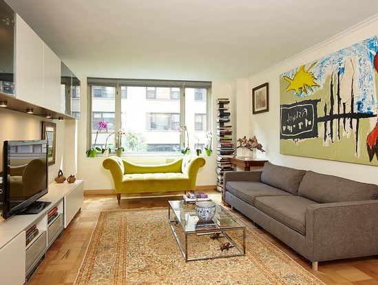 Condo for Sale Upper West Side, Manhattan