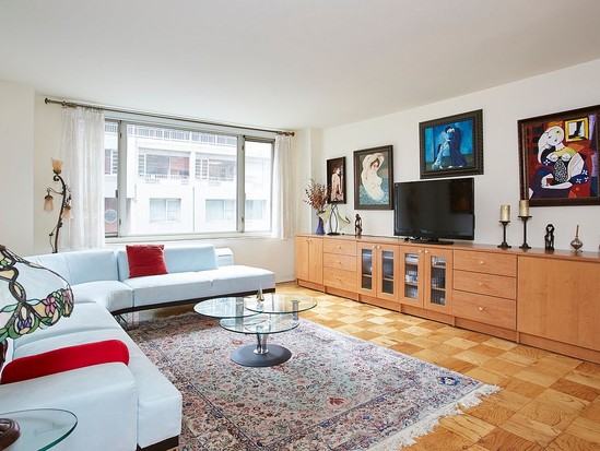 Condo for Sale Upper West Side, Manhattan