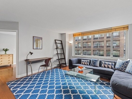 Condo for Sale Upper West Side, Manhattan