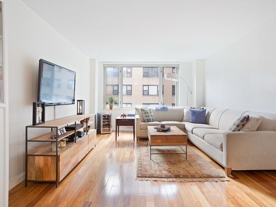 Condo for Sale Upper West Side, Manhattan