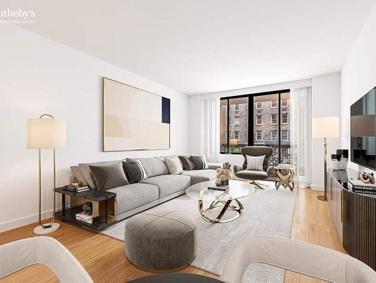 Condo for Sale Upper West Side, Manhattan