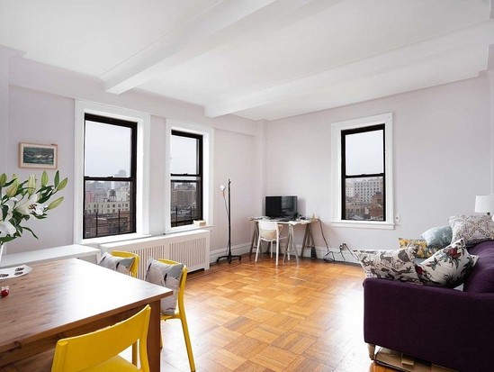 Condo for Sale Upper West Side, Manhattan