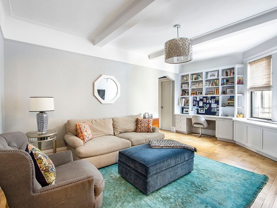 Condo for Sale Upper West Side, Manhattan