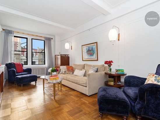 Condo for Sale Upper West Side, Manhattan