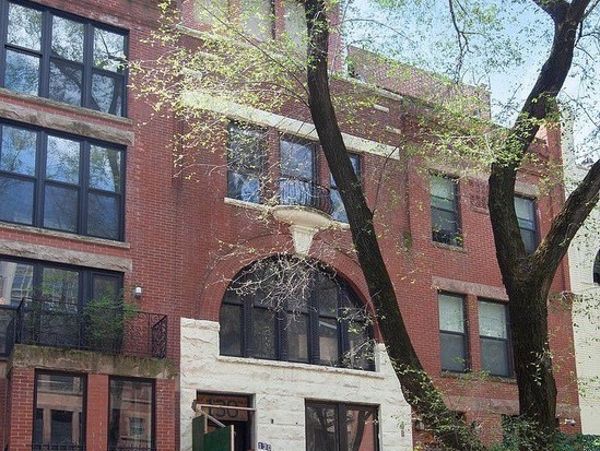 Townhouse for Sale Upper West Side, Manhattan