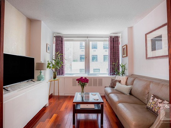 Condo for Sale Financial District, Manhattan