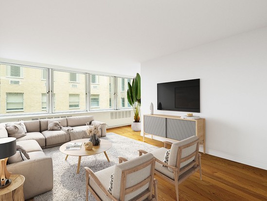 Condo for Sale Financial District, Manhattan