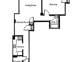 Home for Sale Financial District, Manhattan