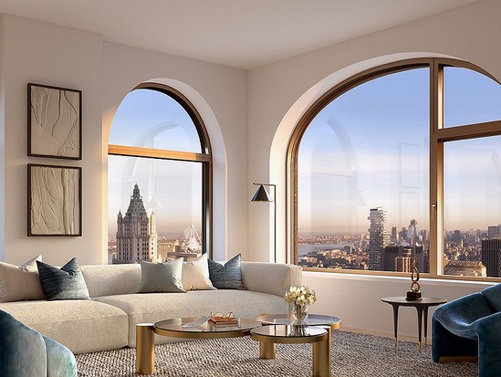 Condo for Sale Financial District, Manhattan