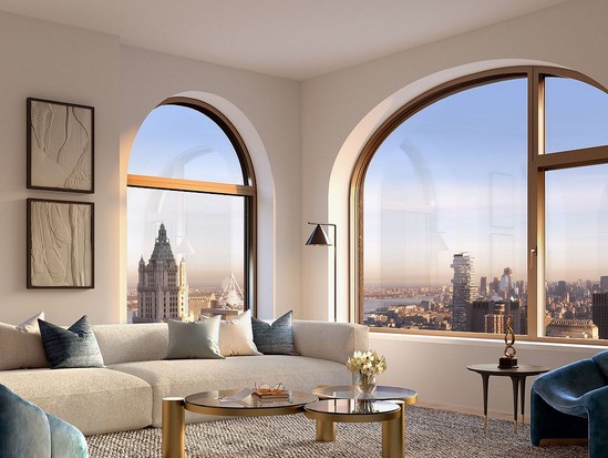 Condo for Sale Financial District, Manhattan