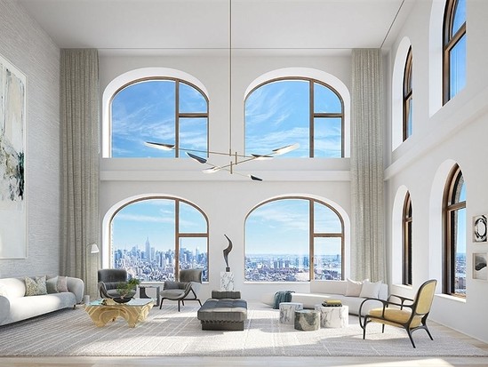 Condo for Sale Financial District, Manhattan