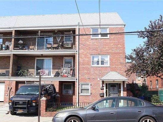 Multi-family for Sale Flushing, Queens