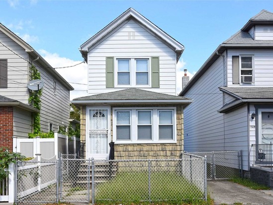 Single-family for Sale Bergen Beach, Brooklyn