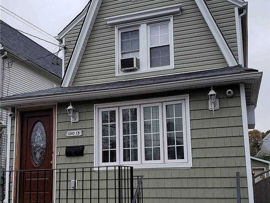 Single-family for Sale South Ozone Park, Queens