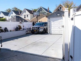 Home for Sale South Ozone Park, Queens