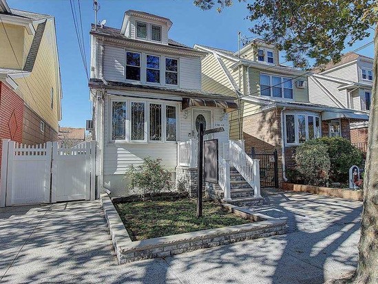 Multi-family for Sale South Ozone Park, Queens