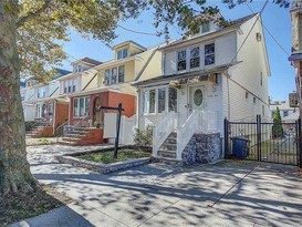 Home for Sale South Ozone Park, Queens