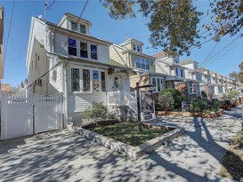 Home for Sale South Ozone Park, Queens