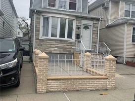 Home for Sale South Ozone Park, Queens