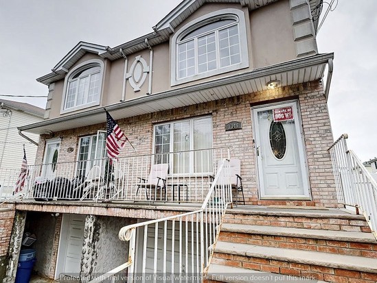 Single-family for Sale Bergen Beach, Brooklyn