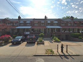 Home for Pre-foreclosure East Flatbush, Brooklyn