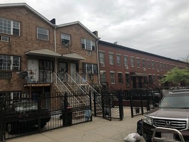 Home for Pre-foreclosure / auction Bushwick, Brooklyn