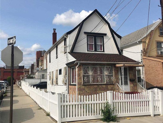 Single-family for Sale Richmond Hill, Queens