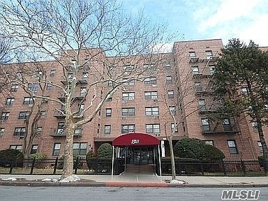 Condo for Sale Kew Gardens, Queens