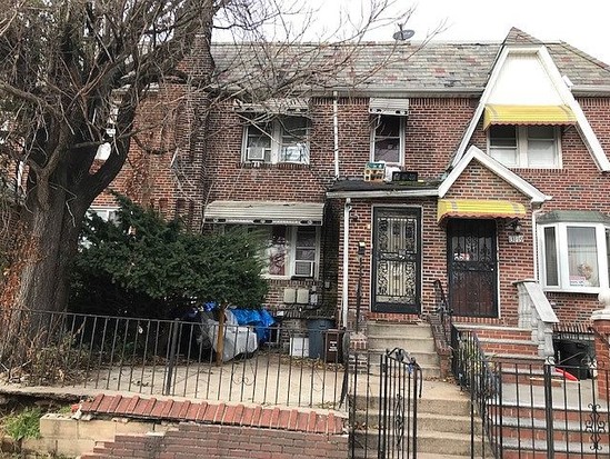 Multi-family for Auction South Ozone Park, Queens