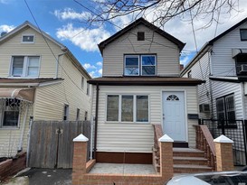 Home for Sale South Ozone Park, Queens