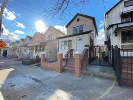 Home for Sale South Ozone Park, Queens