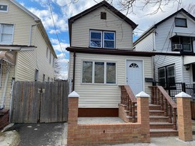 Home for Sale South Ozone Park, Queens