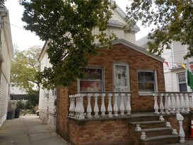 Home for Sale South Ozone Park, Queens