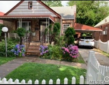 Single-family for Sale Laurelton, Queens