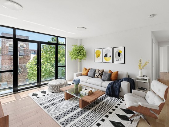 Condo for Sale Williamsburg, Brooklyn