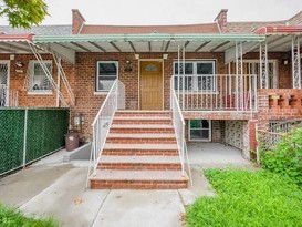 Home for Sale East Flatbush, Brooklyn