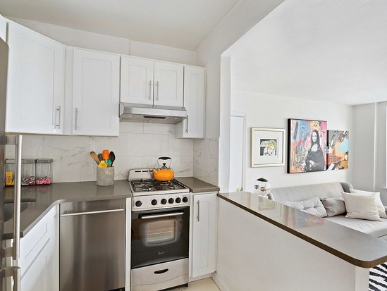 Condo for Sale Upper West Side, Manhattan